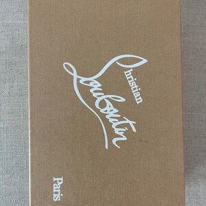 Men’s shoes
